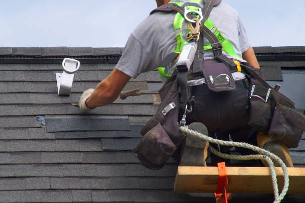 Best Best Roofing Contractors  in El Dorado Hills, CA