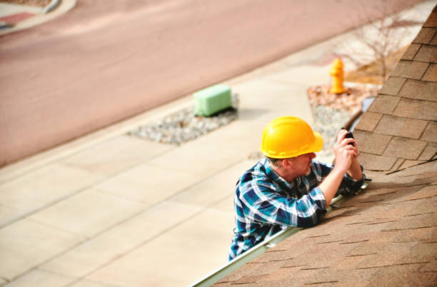 Roof Installation Near Me in El Dorado Hills, CA