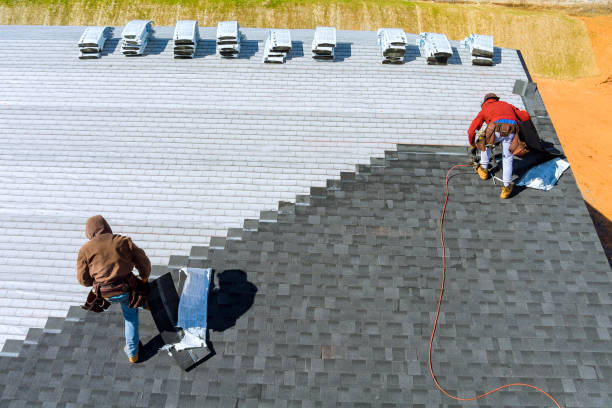 Best Roof Waterproofing Services  in El Dorado Hills, CA