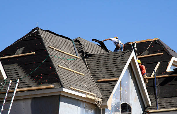 Best Affordable Roofing Company  in El Dorado Hills, CA