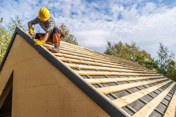 Best Affordable Roofing Company  in El Dorado Hills, CA