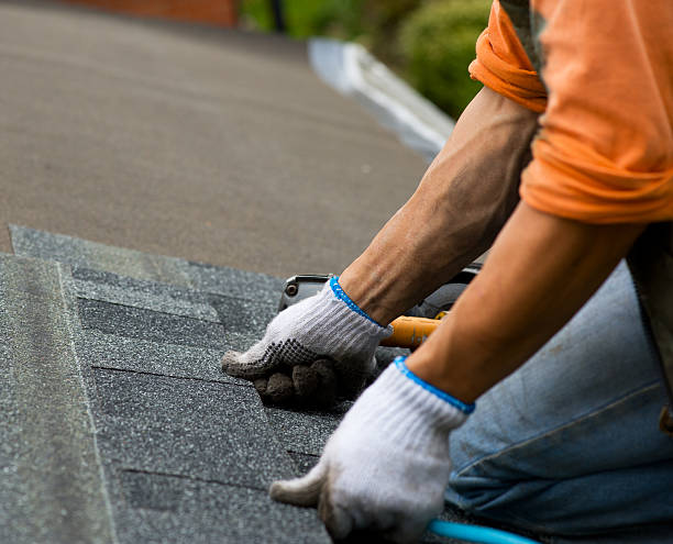 Best Shingle Roofing Installation  in El Dorado Hills, CA