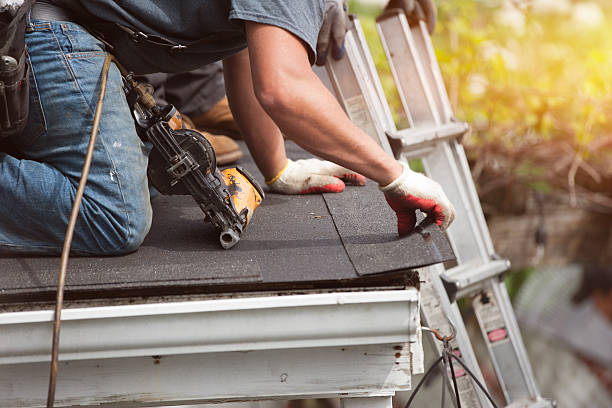 Best Roof Maintenance Services  in El Dorado Hills, CA