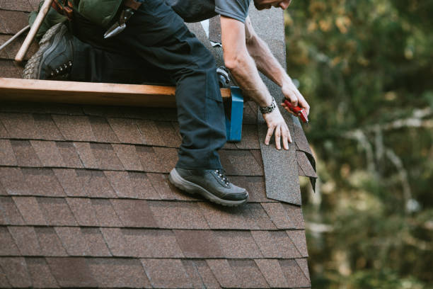Best Metal Roofing Contractor  in El Dorado Hills, CA