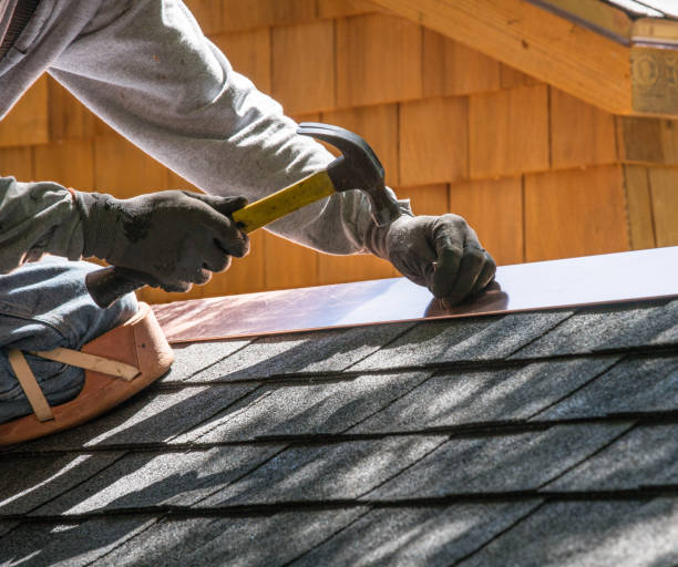 Best Commercial Roofing Services  in El Dorado Hills, CA